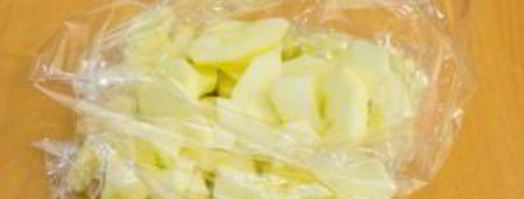 мармелад фруктовый. Шаг 6