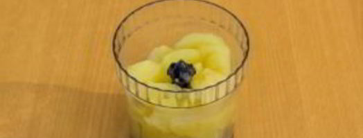 мармелад фруктовый. Шаг 7