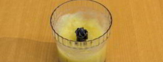 мармелад фруктовый. Шаг 8