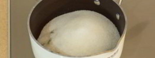 мармелад фруктовый. Шаг 10