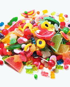 Мармелад из агар агара