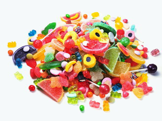 Рецепт мармелада иза агара агары