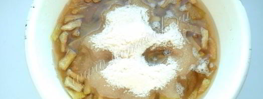 мармелад из арбузных корочек. Шаг 6