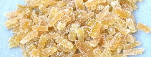 мармелад из арбузных корочек. Шаг 8