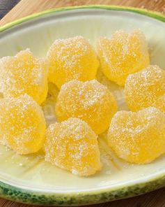 Мармелад из дыни