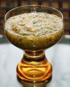 Мармелад из фейхоа