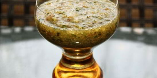 Мармелад из фейхоа