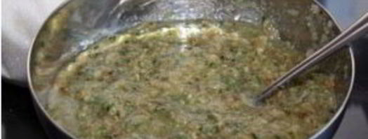 мармелад из фейхоа. Шаг 3