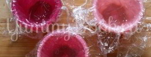 мармелад из хурмы на агар-агаре. Шаг 5