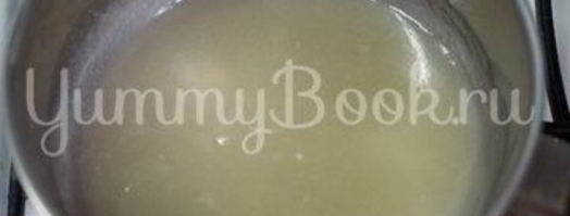 мармелад из хурмы на агар-агаре. Шаг 6