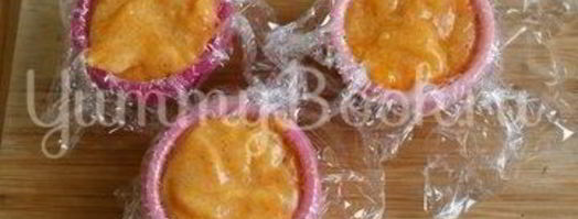 мармелад из хурмы на агар-агаре. Шаг 8