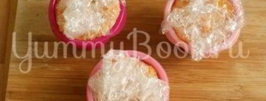 мармелад из хурмы на агар-агаре. Шаг 9