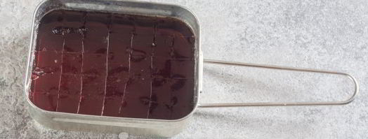 мармелад из кока-колы. Шаг 6