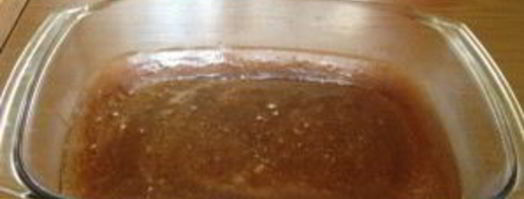 мармелад из крыжовника. Шаг 6