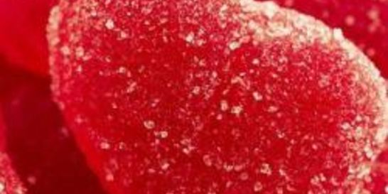 Мармелад из смородины