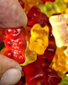 Мармелад из сока