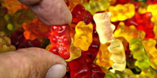 Мармелад из сока