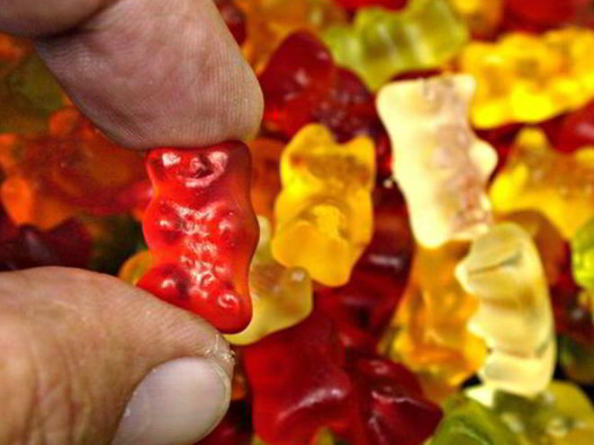 Рецепт мармелада из сока