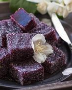 Мармелад из свеклы