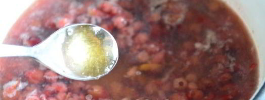 мармелад из варенья. Шаг 7