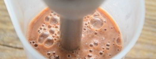 мармелад из варенья. Шаг 8