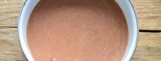 мармелад из варенья. Шаг 9