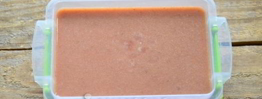 мармелад из варенья. Шаг 10