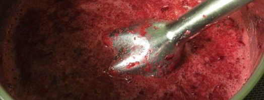 мармелад из вишни на зиму. Шаг 5