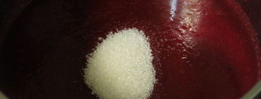 мармелад из вишни на зиму. Шаг 8