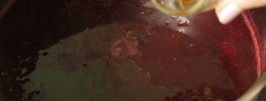 мармелад из вишни на зиму. Шаг 9