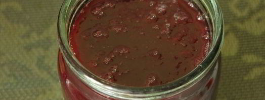 мармелад из вишни на зиму. Шаг 10