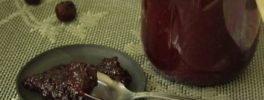 мармелад из вишни на зиму. Шаг 11