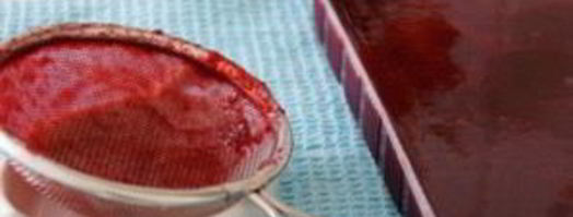 мармелад из вишни. Шаг 6