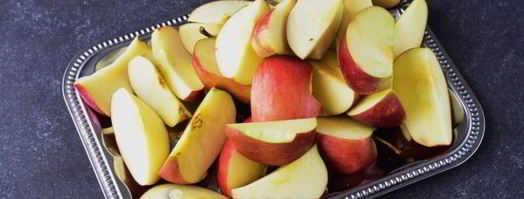 мармелад из яблок на зиму. Шаг 5