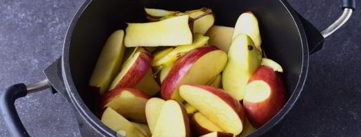 мармелад из яблок на зиму. Шаг 6