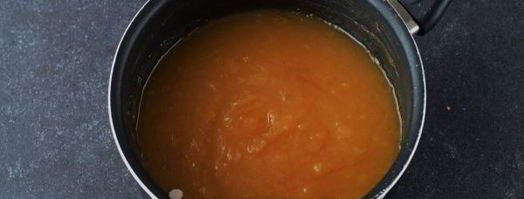 мармелад из яблок на зиму. Шаг 10