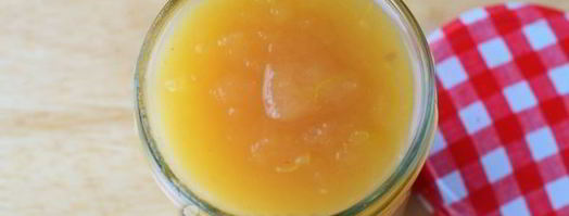 мармелад из яблок на зиму. Шаг 11