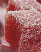 Мармелад из ягод