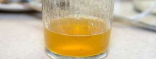 мармелад из ягод. Шаг 4