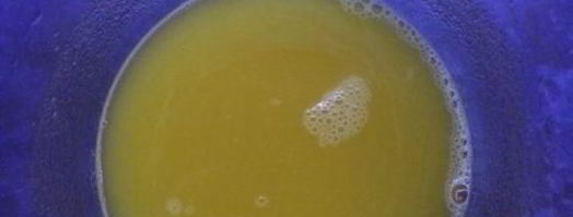 мармелад на агар-агаре. Шаг 3