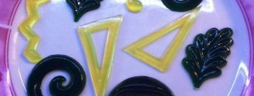 мармелад на агар-агаре. Шаг 10