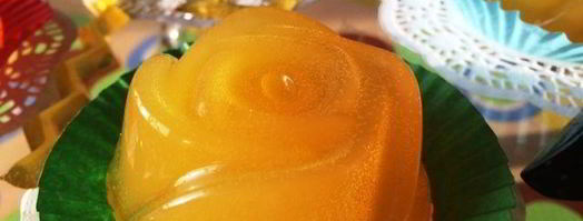 мармелад на агар-агаре. Шаг 11