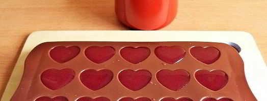 мармелад на агаре. Шаг 6