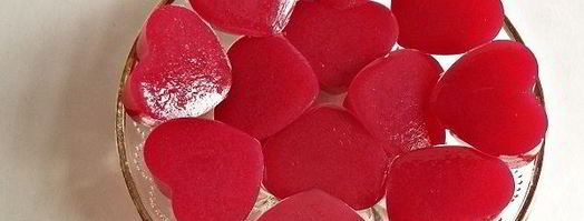 мармелад на агаре. Шаг 7