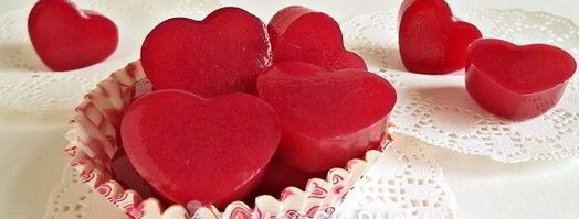 мармелад на агаре. Шаг 8