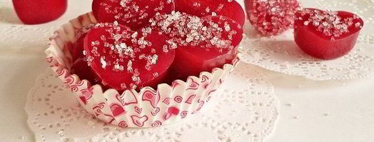 мармелад на агаре. Шаг 9