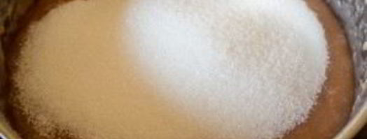 мармелад пластовой яблочный. Шаг 5