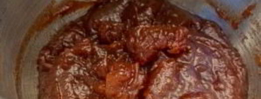 мармелад пластовой яблочный. Шаг 6