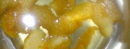 мармелад с шампанским для любимого. Шаг 3