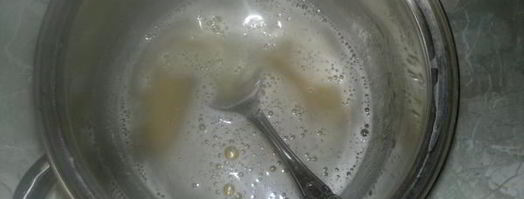 мармелад с шампанским для любимого. Шаг 4